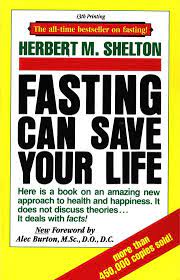 Fasting Can Save Your Life